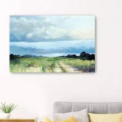 Kirklands Home Canvas Art|Before The Storm Giclee Canvas Art Print