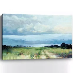 Kirklands Home Canvas Art|Before The Storm Giclee Canvas Art Print