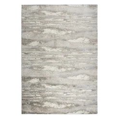 Kirklands Home Area Rugs|Beige Edward Abstract Area Rug, 8x10