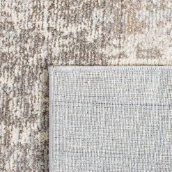 Kirklands Home Area Rugs|Beige Madison Abstract Runner, 2x8 Tan