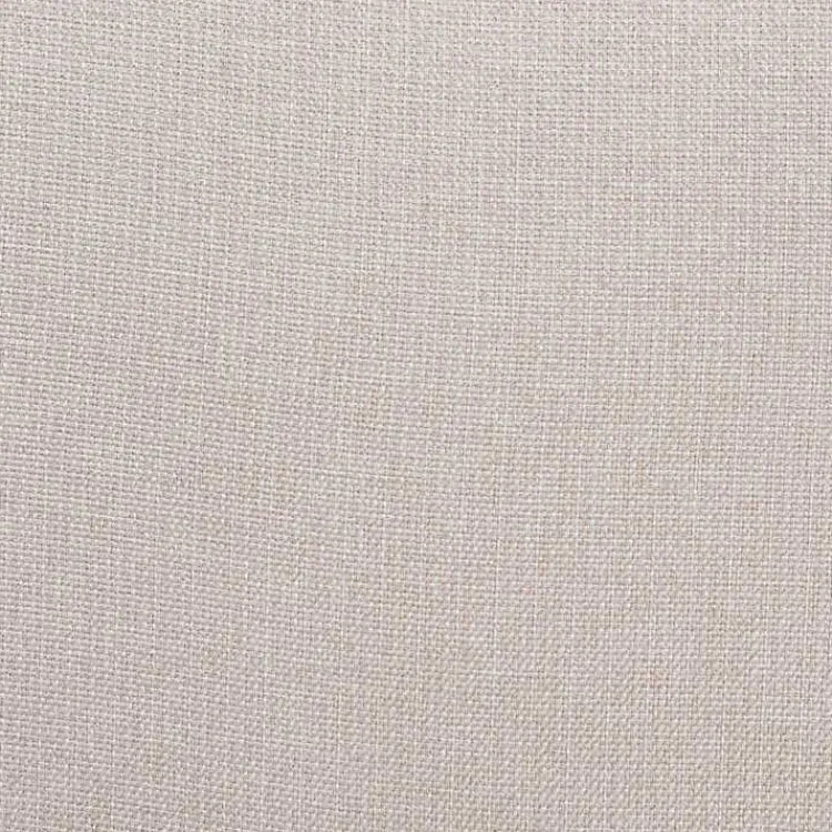 Kirklands Home Bar Stools & Counter Height Stools|Beige Tufted Seat Swivel Counter Stools, Set of 2 Tan