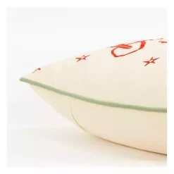 New Believe in the Magic Christmas Throw Pillow Christmas Pillows