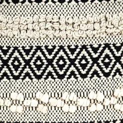 New Belinda Boho Textural Throw Pillow Pillows