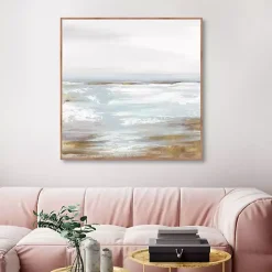 Kirklands Home Canvas Art|Beyond the Distance I Framed Canvas Art Print