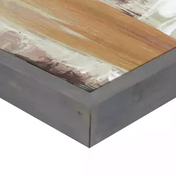 Kirklands Home Canvas Art|Birch Wood III Framed Canvas Art Print