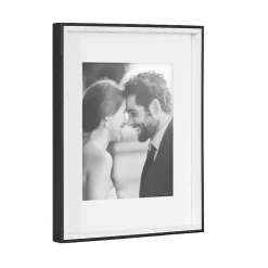 Kirklands Home Gallery Wall Frames|Black & White Gibson 4-pc. Gallery Wall Frame Set