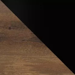 Kirklands Home Console Tables|Cara Console Table Black