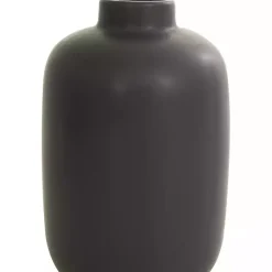 Discount Ceramic Contemporary Vases, Set of 3 Vases