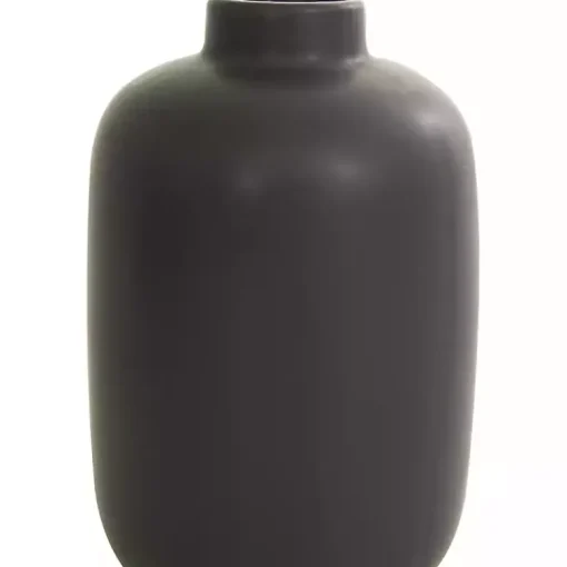 Discount Ceramic Contemporary Vases, Set of 3 Vases