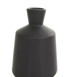 Discount Ceramic Contemporary Vases, Set of 3 Vases