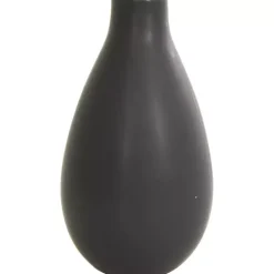 Discount Ceramic Contemporary Vases, Set of 3 Vases