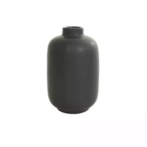 Discount Ceramic Contemporary Vases, Set of 3 Vases