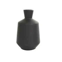 Discount Ceramic Contemporary Vases, Set of 3 Vases