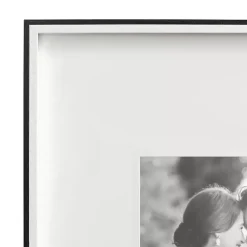 Kirklands Home Gallery Wall Frames|Black Gibson 3-pc. Gallery Frame Set, 16x20 in.