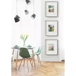 Kirklands Home Gallery Wall Frames|Black Gibson 3-pc. Gallery Frame Set, 16x20 in.