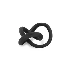 Infinite Abstract Knot Statues & Figurines