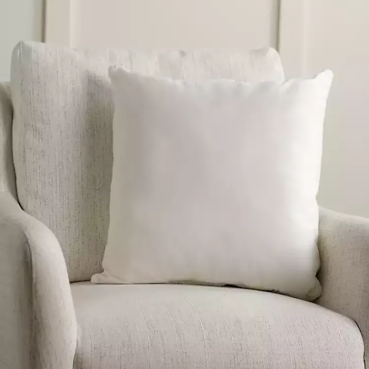 Clearance Black Lab with Santa Hat Christmas Pillow Pillows