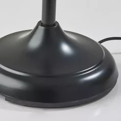 Kirklands Home Floor Lamps|Black 5-Light Adjustable Tree Floor Lamp