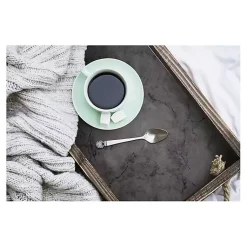 Kirklands Home Wall Murals & Wallpaper|Marble Peel & Stick Wallpaper Black