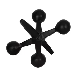 Discount Metal Jack Sculpture Statues & Figurines