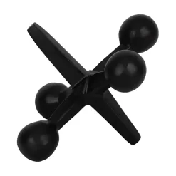 Discount Metal Jack Sculpture Statues & Figurines
