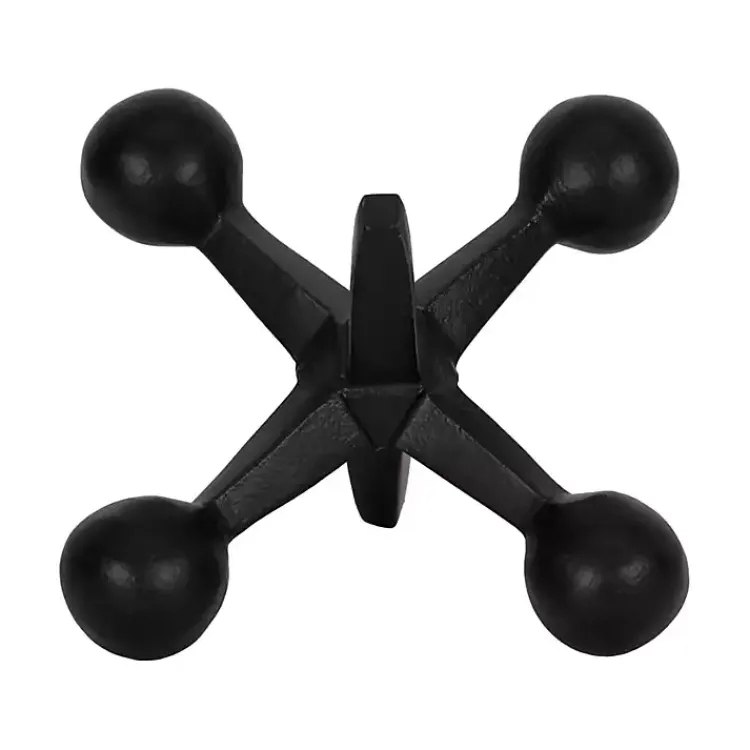 Discount Metal Jack Sculpture Statues & Figurines