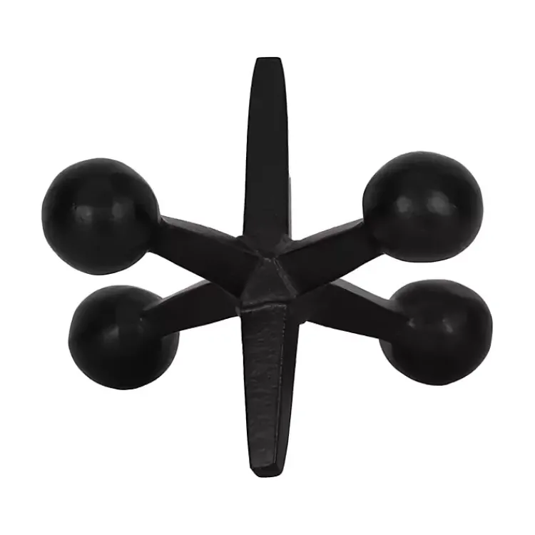 Discount Metal Jack Sculpture Statues & Figurines