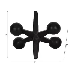 Discount Metal Jack Sculpture Statues & Figurines