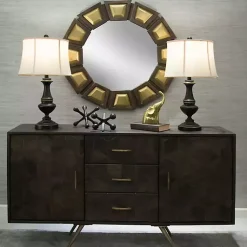 Discount Metal Jack Sculpture Statues & Figurines