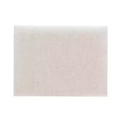 Kirklands Home Benches & Ottomans|Black Metal Legs Bench with Rope Detail White