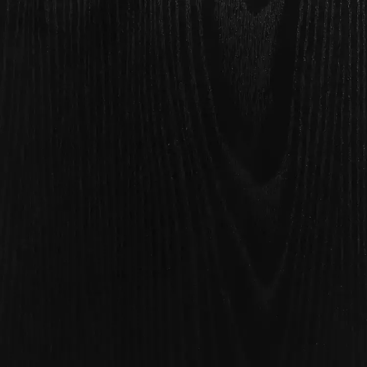 Kirklands Home Cabinets & Sideboards|Mid-Century Modern Cubby Cabinet Black