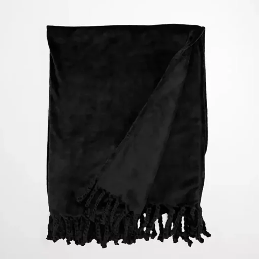 Online Perfectly Plush Throw Blankets & Throws