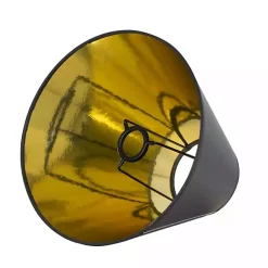 Kirklands Home Buffet Lamps|Pillar Buffet Lamps, Set of 2 Black