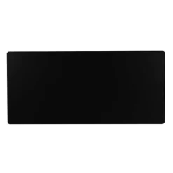 Kirklands Home Office Furniture|Rattan Ryker Desk Black