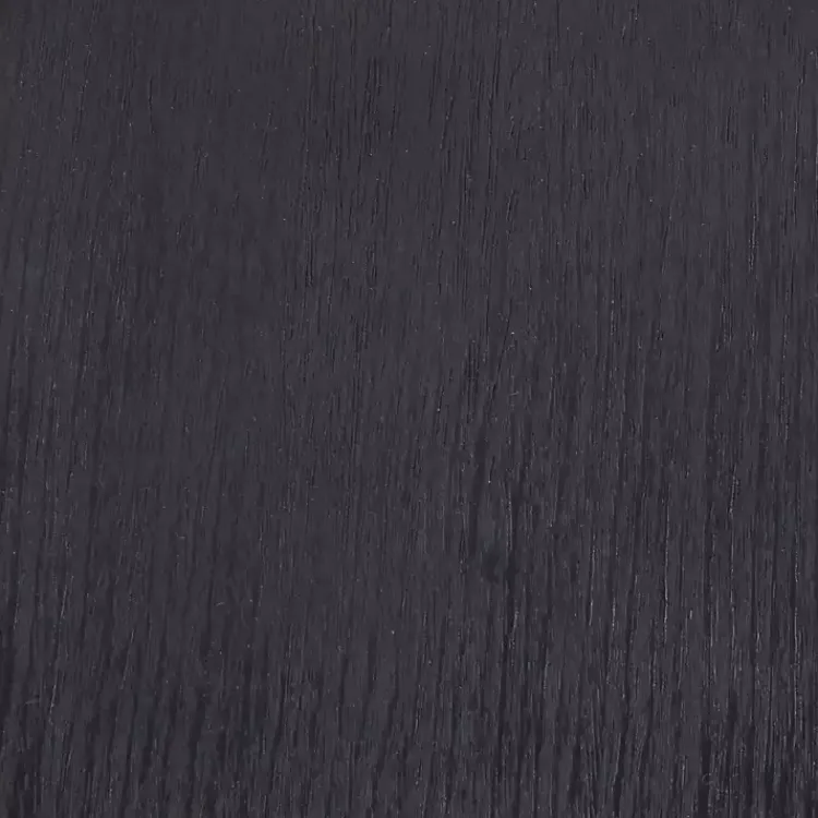 Kirklands Home Dining Chairs|Spindle High Back Dining Chairs, Set of 2 Black