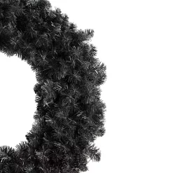 Hot Spruce Halloween Wreath Halloween