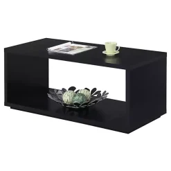 Kirklands Home Coffee Tables|Wakefield Coffee Table Black