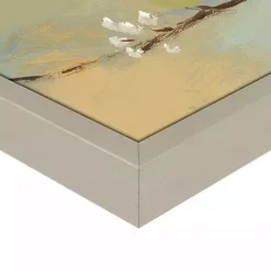 Kirklands Home Canvas Art|Blooming Branches Framed Canvas Art Print