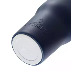 Kirklands Home Glassware & Drinkware|40 oz. Insulated Travel Tumbler Blue