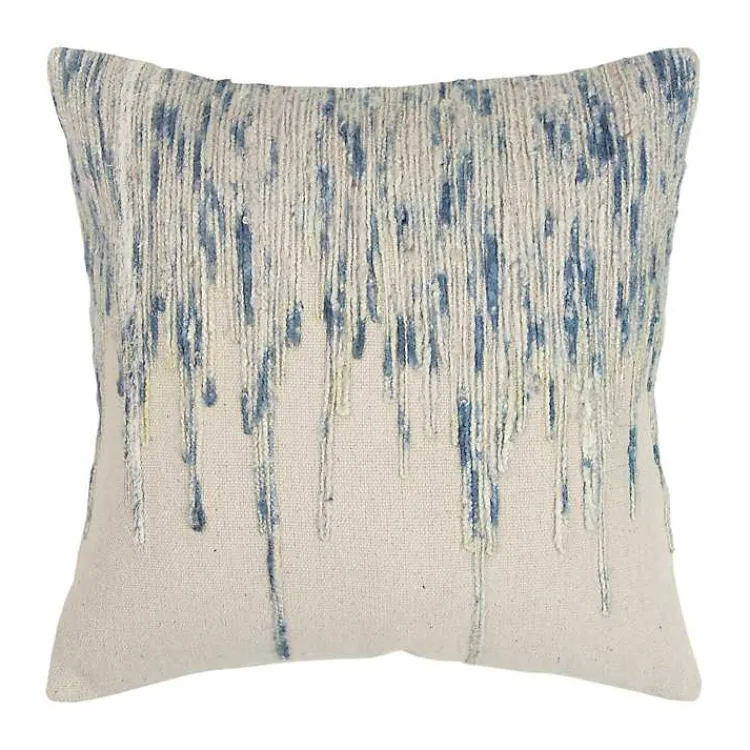 Hot Abstract Dripping Pillow Pillows