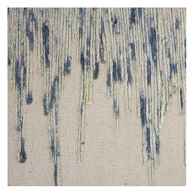 Hot Abstract Dripping Pillow Pillows