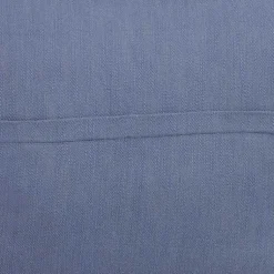 New Buttoned Throw Pillow Pillows