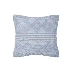 Sale Geometric Stella Throw Pillow Pillows