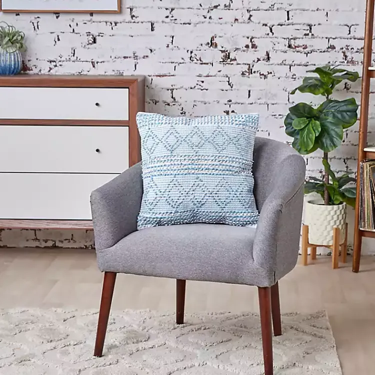 Sale Geometric Stella Throw Pillow Pillows