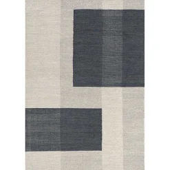 Kirklands Home Area Rugs|Blue Jay Emily Henderson x RugsUSA Area Rug, 5x8