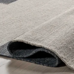 Kirklands Home Area Rugs|Blue Jay Emily Henderson x RugsUSA Area Rug, 5x8