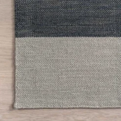 Kirklands Home Area Rugs|Blue Jay Emily Henderson x RugsUSA Area Rug, 8x10