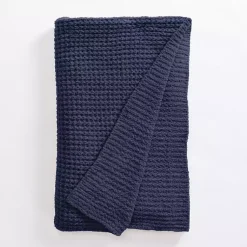 Clearance Luxury Knit Throw Blankets & Throws