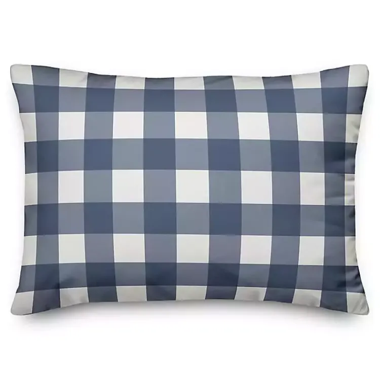 Discount Blue Nana's Bed and Breakfast Accent Pillow Pillows