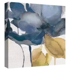 Kirklands Home Canvas Art|Blue Note II Canvas Art Print